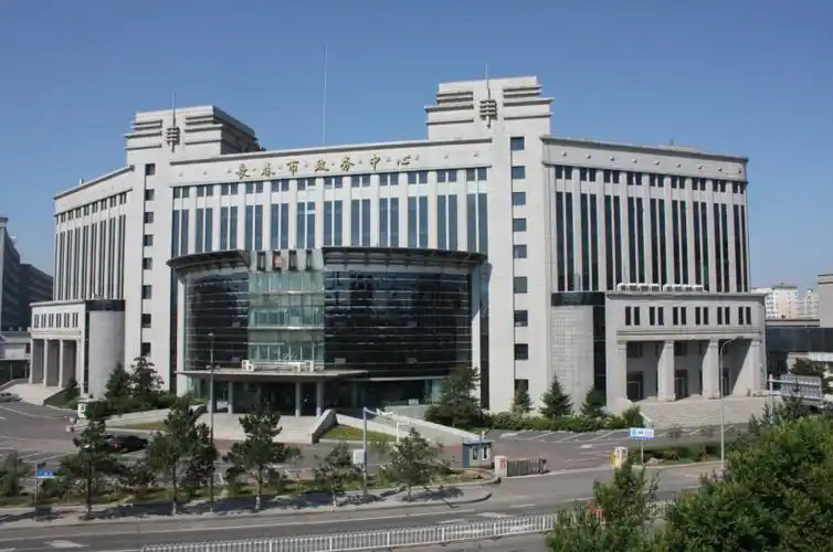 改革开放四十周年——长春市政府政务公开办公室深化改革