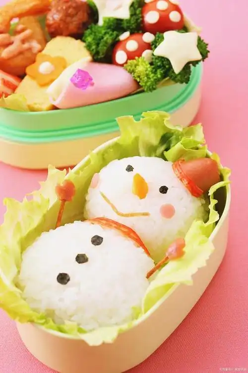 爱心便当怎么做?轻松为你的爱人准备一份温暖午餐!