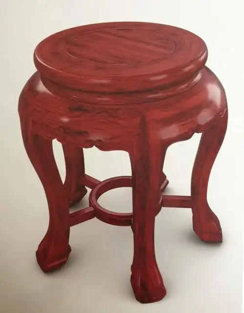 如意贺凳/如意贺凳
