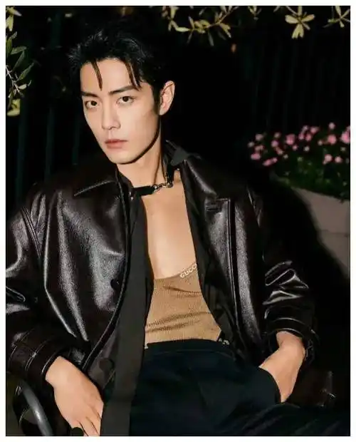 内娱全球热门排名肖战第2王一博第5杨紫第9热巴意外落榜