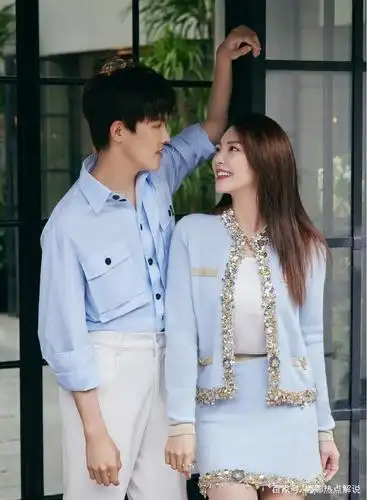 张雨绮在综艺节目中谈恋爱观:不想做姐姐,不想操心的像阿姨