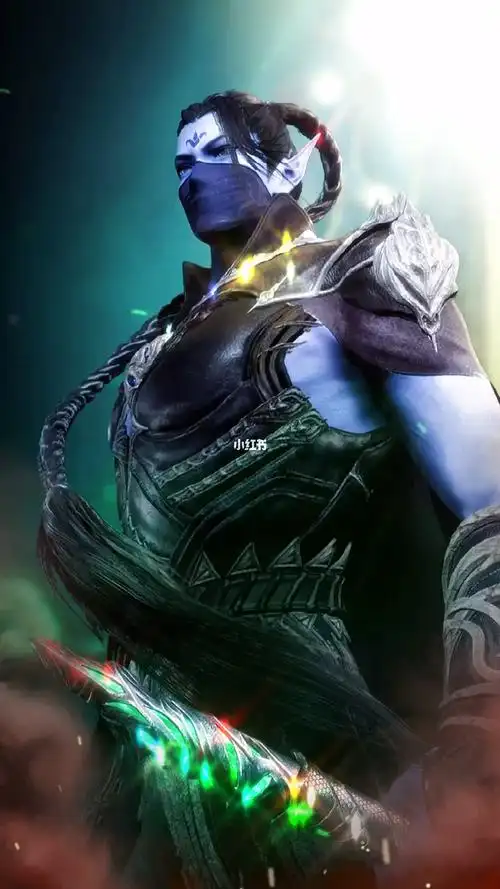 武庚纪逆天而行动态壁纸78