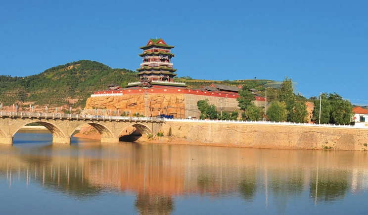 安泽·大学生记者深度报道特训营