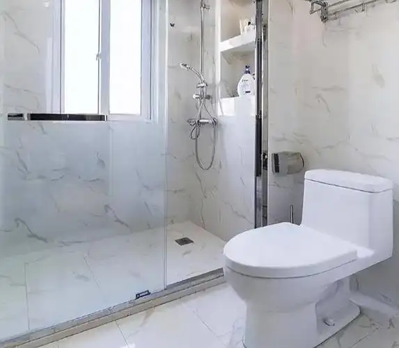 装修了3次,才弄明白什么是"干湿分离",怪不得之前家里那么潮