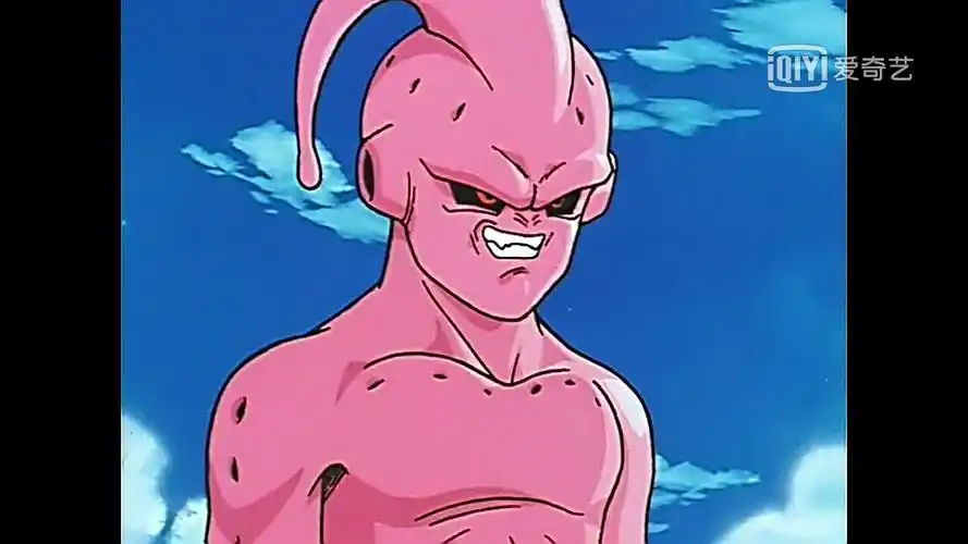 龙珠魔人布欧的形态及战斗力解析