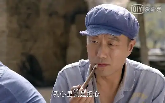 《平凡的世界》之孙玉亭,孙家的"败家子",党的"好儿子"