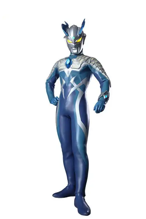 赛罗奥特曼##转发接龙开新年