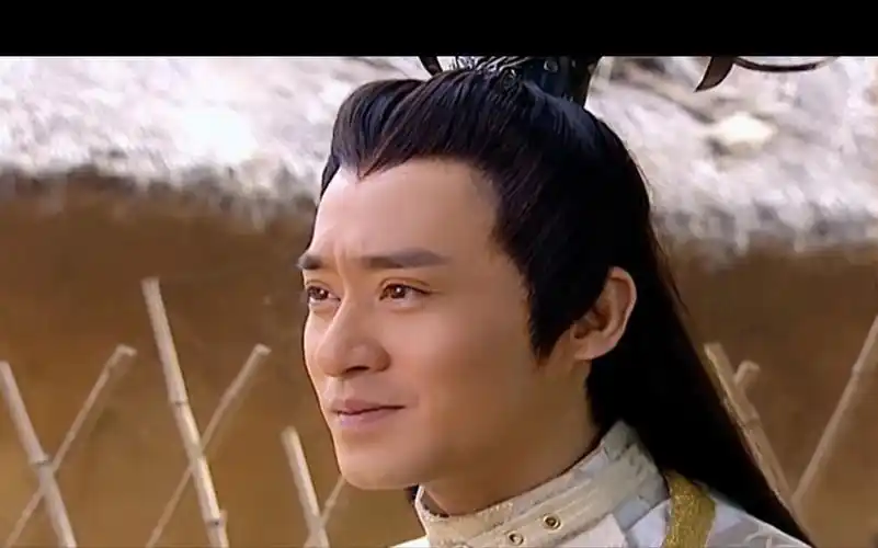 【修庆阴蚀王】他不懂你的心为何哭泣