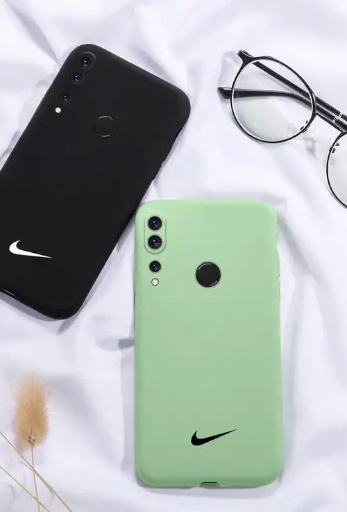 小nk勾适用于华为畅享9s手机壳全包镜头畅享9plus软壳防摔套九个性