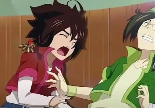 童年回忆之穿越神魄