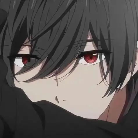 动漫人物头像男生动漫人物头像男生帅气