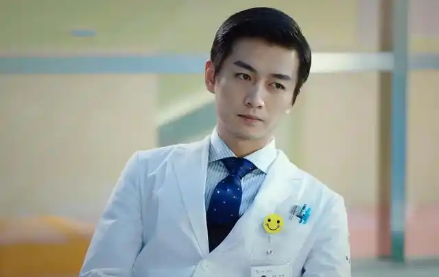 了不起的儿科医生什么是邓大神陈晓用眼神完美诠释