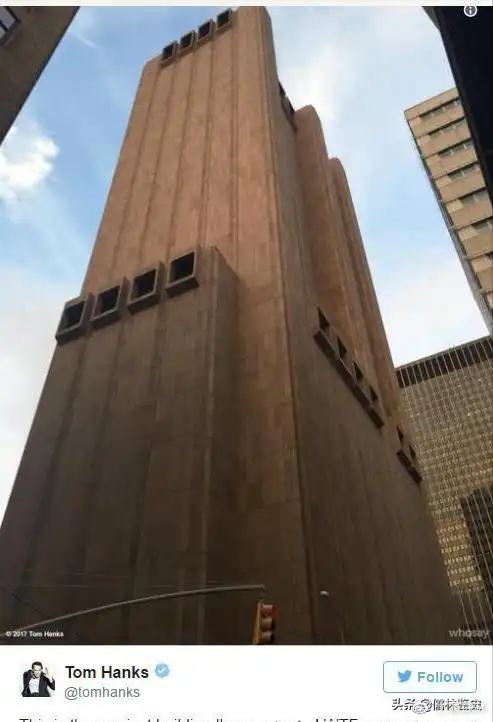 这二十八个纽约冷知识你确定知道吗原来这才是纽约