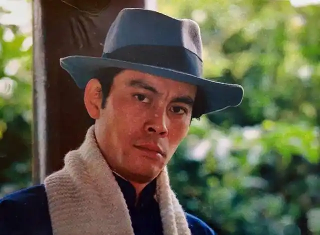 张光北:与陈炜一见钟情,毕业就结婚收获幸福,女儿张思乐成骄傲