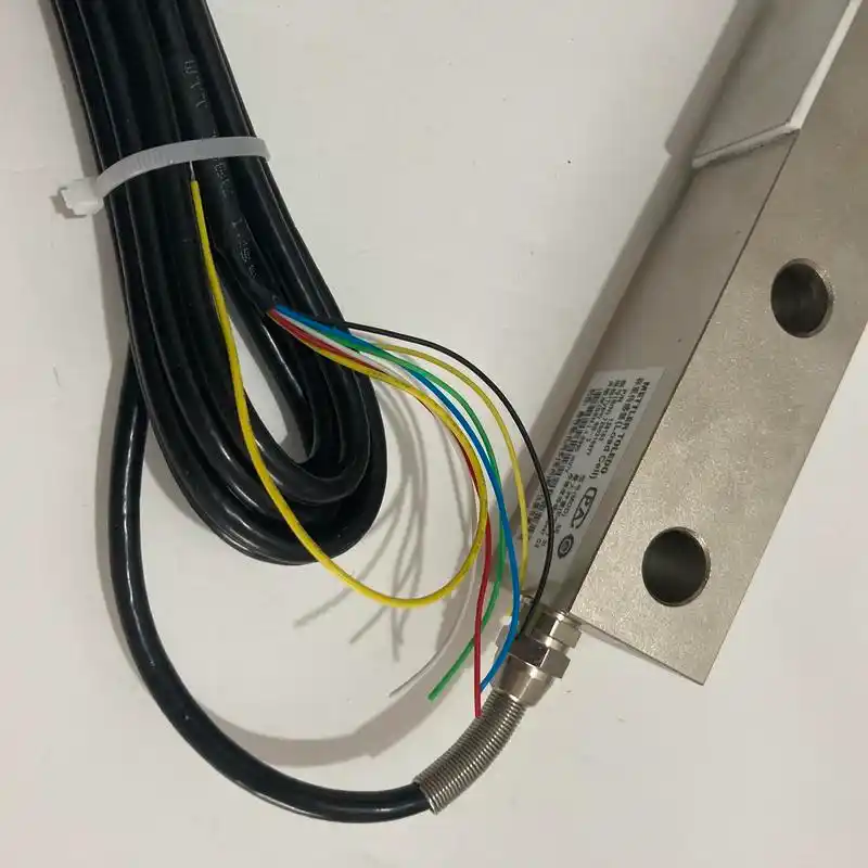 sb-20t称重传感器 适用于地磅 汽车衡 轨道衡 料罐 料仓等设备