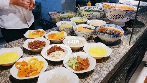 7315让人惊喜的新千夜市_休闲玩乐_夜市_西宁新千观光夜市自由行