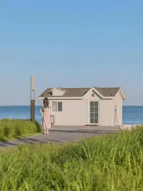 机票仅06400,直飞26℃的海边城市,2元公交看海,海鲜