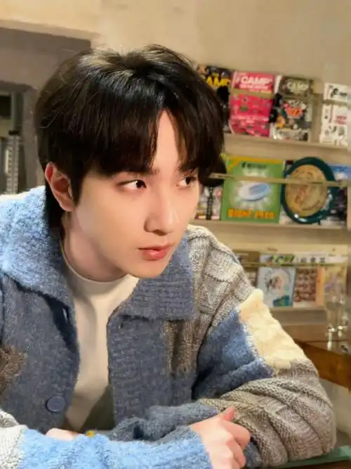 李宏毅粉丝发文脱粉