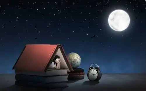 梦中见到这些场景,预示你近期将有大事发生!