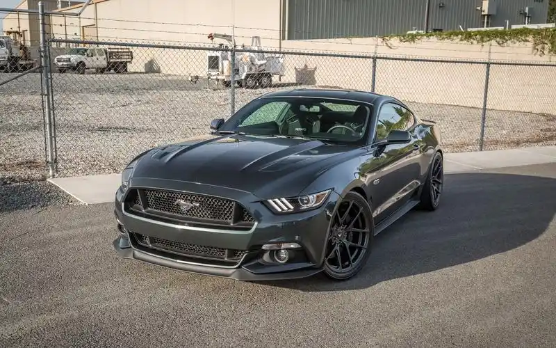 2016福特野马gt 101similar vorsteiner v ff汽车壁纸壁纸1280x720