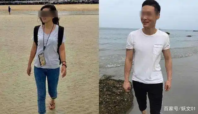 泰国坠崖孕妇:62天闪婚 白富美为何嫁给抢劫犯?