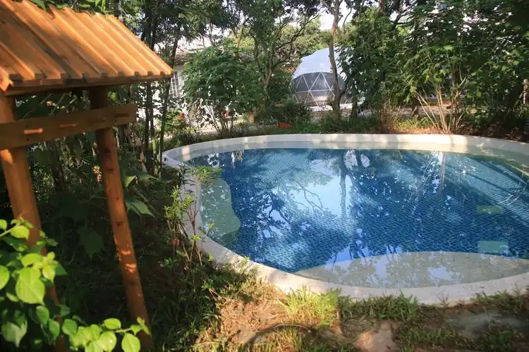 从化特色陆贰民宿