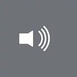 音量小图标音量图标矢量音量icon