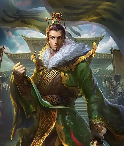 作为三国历史上出名的领袖孙权是否真的一无是处