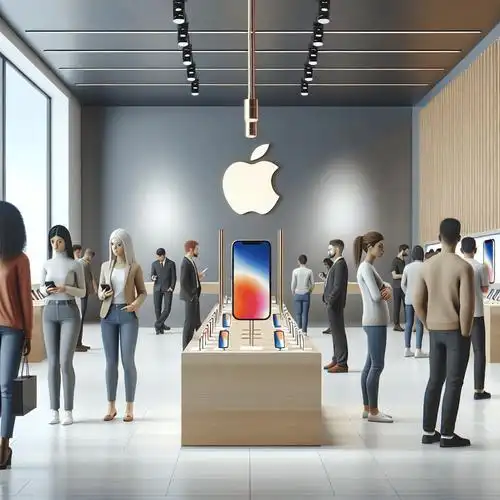 随着一年一度的中国发展高层论坛召开在即,世界瞩目之下,苹果公司