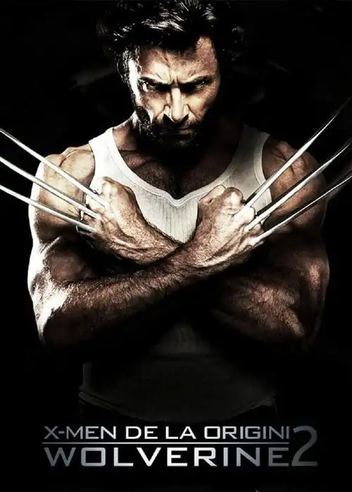 金刚狼2电影高清在线观看-百度影音/快播/qvod