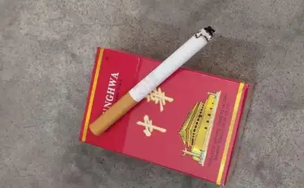 硬中华是什么档次的烟