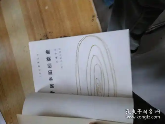 半阴半阳回旋曲.