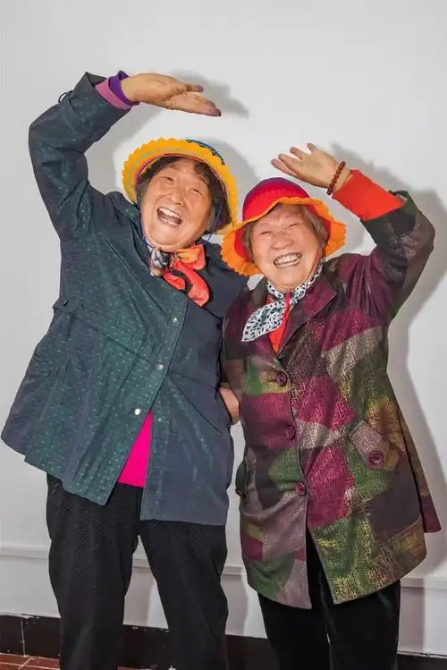 溧阳美丽乡村最美笑脸摄影作品展