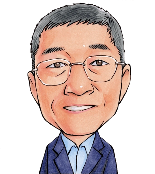 俞敏洪,清华附中校长力荐,学数学≠刷题!