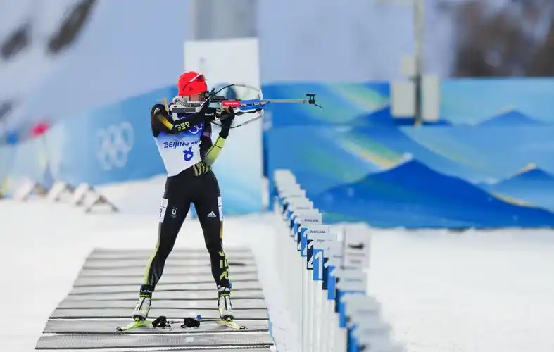 北京冬奥会|跨项冠军赫尔曼:用心追随梦想 改变成就辉煌|赫尔曼|北京