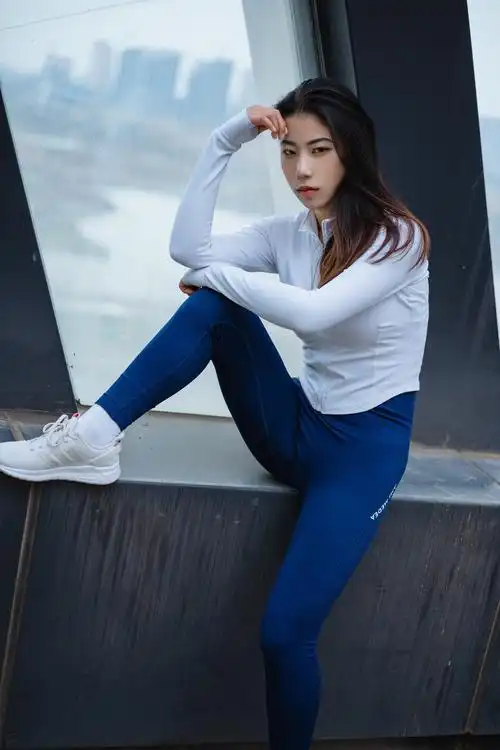 爱运动的女生有哪些好?为什么男人都喜欢.可凡2020.03.15-5