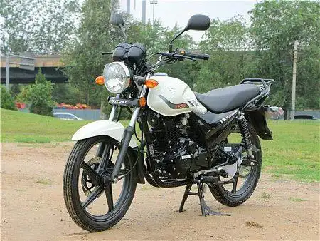 2019款济南铃木悍骏qs150