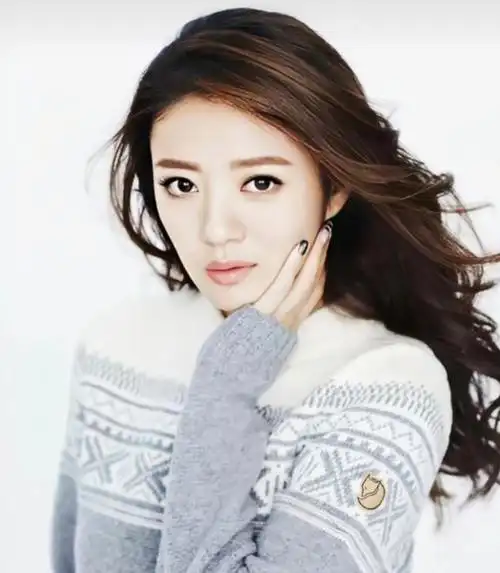 安以轩:42岁她真没阔太命,两任前任被"人"抢,老公给前妻17亿|大s|戚薇