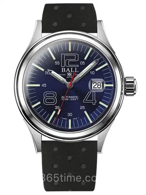 ball波尔战火勇士系列探路者腕表nm2188cp11be1