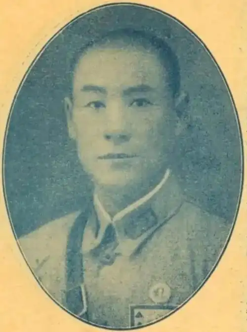 滕县保卫战总指挥:孙震