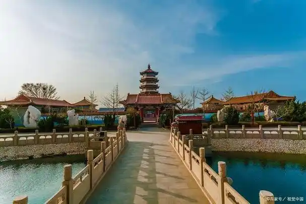 烟台景点排名一览表——烟台魅力旅游景点全面盘点