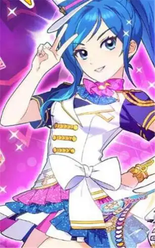 宋诗语在菲梦学院的舞蹈教室结识了活泼的女孩乔可星在该片动画第二