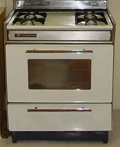 ストーヴ ≠ stove