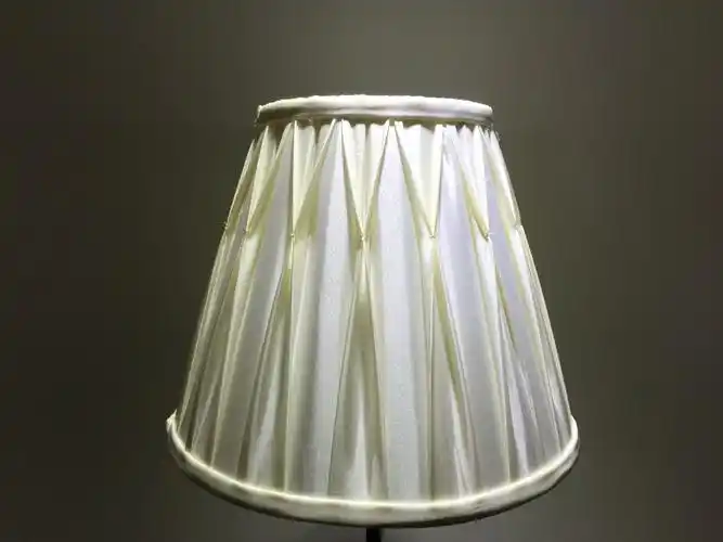 缝合景台灯罩/落地灯罩