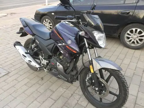 雅马哈飞致15020年8月份挂牌实表1700公