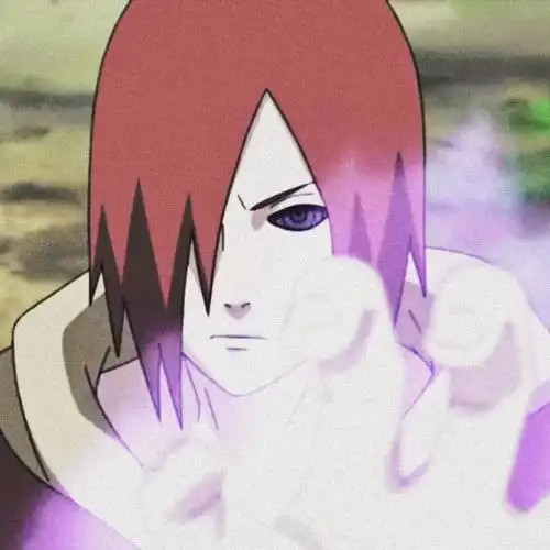 【火影忍者手游】秽土长门立绘语音翻译