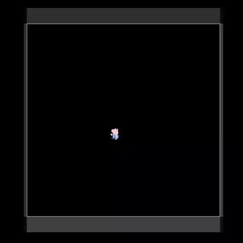 没有聊天边框的微信半透明头像