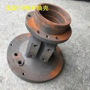 农用四轮拖拉机五征10档wz324p  半轴壳 半轴管