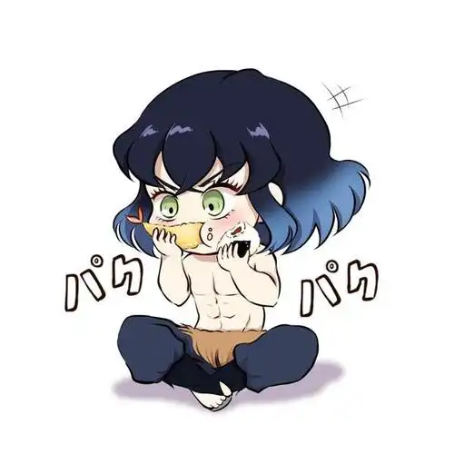 【伊之助】【授权转载】【禁止二传二改及商用】              地址