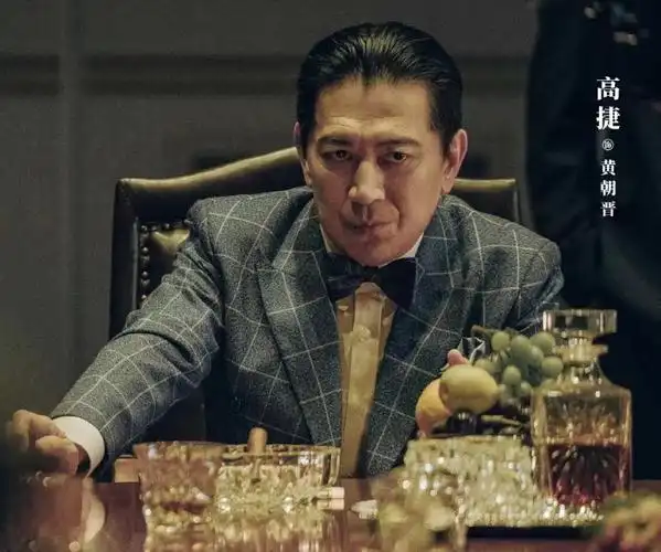 电影《逆鳞》定档,沈腾演黑帮大佬,张雨绮演女主,期待住了